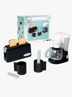 Rolleleg|Smoby Morgenmadssæt mini Tefal