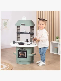 Rolleleg|Smoby Nova Legekøkken