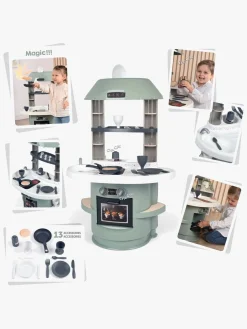 Rolleleg|Smoby Nova Legekøkken