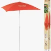 Udemøbler|Smoby Parasol til Picnicbord, Rød