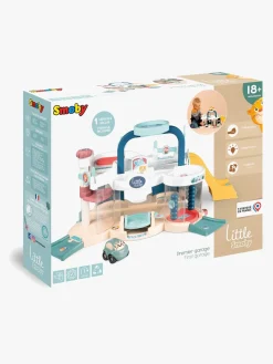 Legetøjsbiler & -Fartøjer|Smoby Parkeringshus