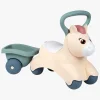 Børn Smoby Pedal- & Gåbiler|Legetøj Til Børn På 0-10 År-Ride-on Pony