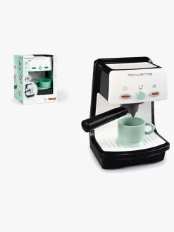 Smoby Rolleleg-Rowenta Espresso Red