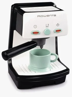 Smoby Rolleleg-Rowenta Espresso Red