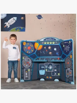 Smoby Lærerig Leg-Rumcenter