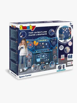 Smoby Lærerig Leg-Rumcenter