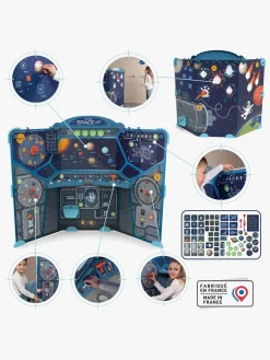 Smoby Lærerig Leg-Rumcenter