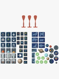 Smoby Lærerig Leg-Rumcenter