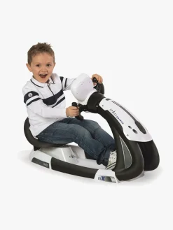 HappySummer Legetøjsbiler & -Fartøjer-Smoby Simulator Space Driver