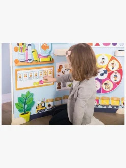 Rolleleg|Smoby Skole