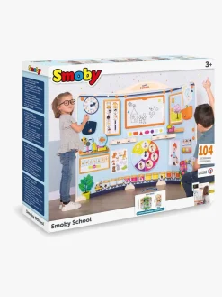 Rolleleg|Smoby Skole