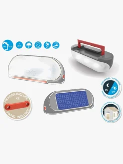 Børn Smoby Lamper & Belysning-Solcellelampe til Legehus