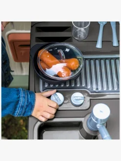 Udeleg|Smoby Sommer Køkkensæt