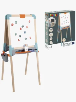 Kreativt Legetøj|Smoby Staffeli