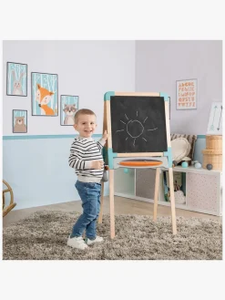 Kreativt Legetøj|Smoby Staffeli