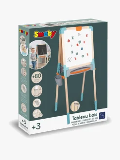 Kreativt Legetøj|Smoby Staffeli