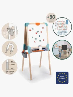 Kreativt Legetøj|Smoby Staffeli