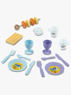 Rolleleg|Smoby Stitch Picnicsæt