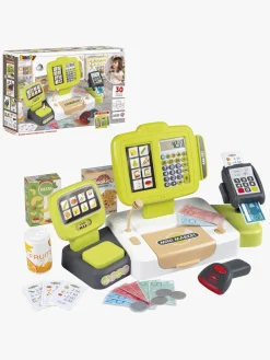 Rolleleg|Smoby Stor Kasseapparat