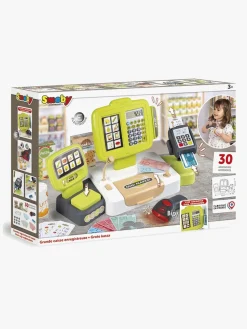 Rolleleg|Smoby  Stor Kasseapparat