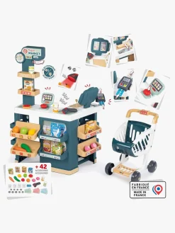 Rolleleg|Smoby Supermarked