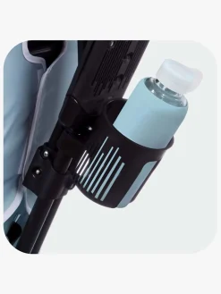 Cykler|Smoby Trehjulet Cykel Baby Driver Plus, Blå