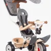 Smoby Cykler-Trehjulet Cykel Baby Balade Plus Mickey Mouse