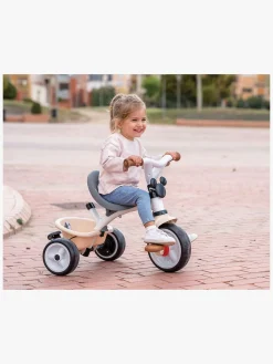 Smoby Cykler-Trehjulet Cykel Baby Balade Plus Mickey Mouse