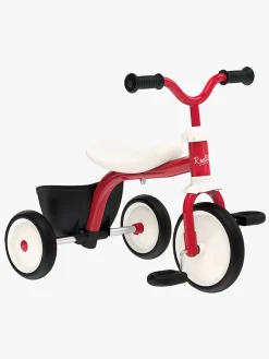 Cykler|Smoby Trehjulet Cykel Rookie