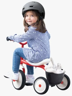 Cykler|Smoby Trehjulet Cykel Rookie