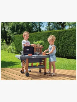 Smoby Udemøbler|Udeleg-Udekøkken
