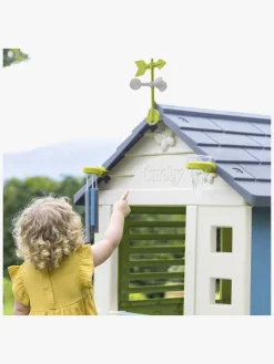 Udeleg|Smoby Vejrsæt