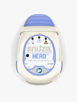 Sikkerhed|Snuza Hero MD Bevægelsesalarm