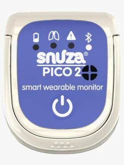 Snuza Sikkerhed-Pico 2 Bevægelsesalarm