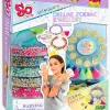 Kreativt Legetøj|SoBeads So Beads Armbånd Kreasæt Stjernetegn