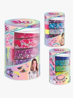 Kreativt Legetøj|SoBeads So Beads Perlesæt 2000 Stk.