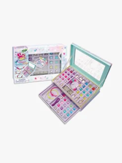 Kreativt Legetøj|SoBeads So Beads Smykkeskrin Enhjørning