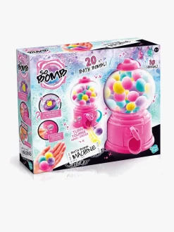Vandlegetøj|CanalToys SO BOMB Badebombedispenser