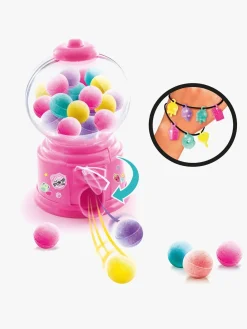 Vandlegetøj|CanalToys SO BOMB Badebombedispenser