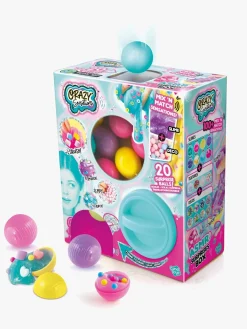 Lærerig Leg|Eksperimenter & Videnskab|SoSlime So Slime ASMR Slimesæt Surprise Box