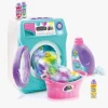 Eksperimenter & Videnskab|SoSlime So Slime Batik Vaskemaskine