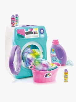 Eksperimenter & Videnskab|SoSlime So Slime Batik Vaskemaskine