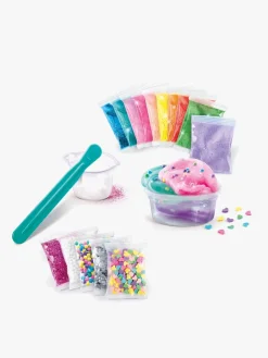 Eksperimenter & Videnskab|SoSlimeDIY So Slime DIY Slime 10-Pak