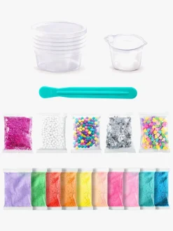 Eksperimenter & Videnskab|SoSlimeDIY So Slime DIY Slime 10-Pak