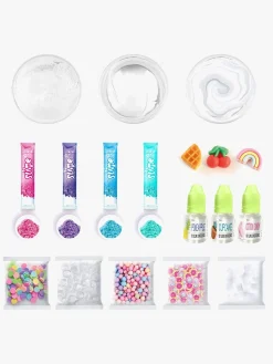 SoSlime Kreativt Legetøj|Eksperimenter & Videnskab-So Slime DIY Slimesæt Experience