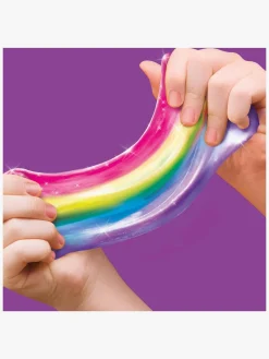 SoSlime Eksperimenter & Videnskab-So Slime DIY-slime 20-Pak