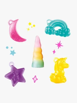 SoSlime Eksperimenter & Videnskab-So Slime Enhjørning Slime Kasse