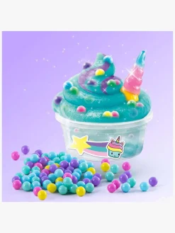 SoSlime Eksperimenter & Videnskab-So Slime Enhjørning Slime Kasse