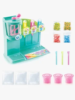 Eksperimenter & Videnskab|SoSlime So Slime Isterningmaskine Slime