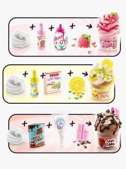 Eksperimenter & Videnskab|SoSlime So Slime Slimeblander Yummy